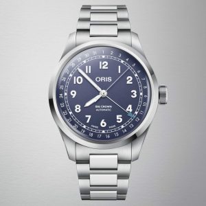 Oris Big Crown Pointer Date (01 754 7798 4068)
