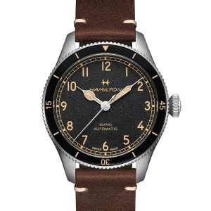 Hamilton Khaki Aviation Pilot Pioneer (H76205530)
