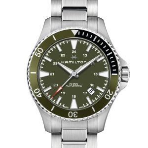 Hamilton Khaki Navy Scuba (H82375161)