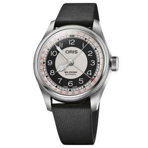 Oris Big Crown Pointer Date Bullseye (01 754 7779 4061)