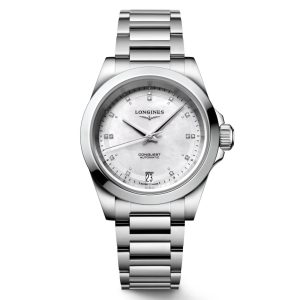 Longines Conquest (L3.430.4.87.6)