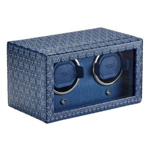 WOLF Signature Double Watch Winder (770224)