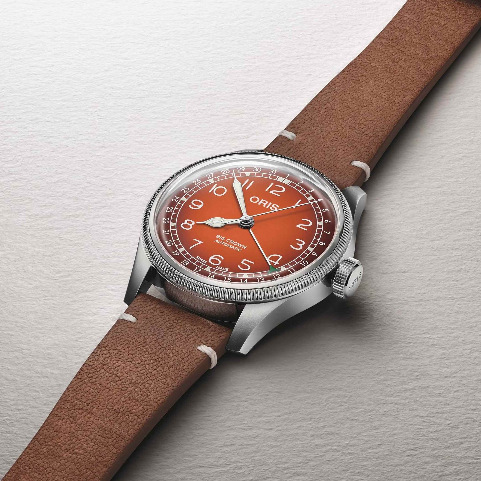 Oris Big Crown X Cervo Volante (01 754 7785 4068) - Image 2