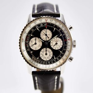 Breitling Navitimer Perpetual Calendar (1461)