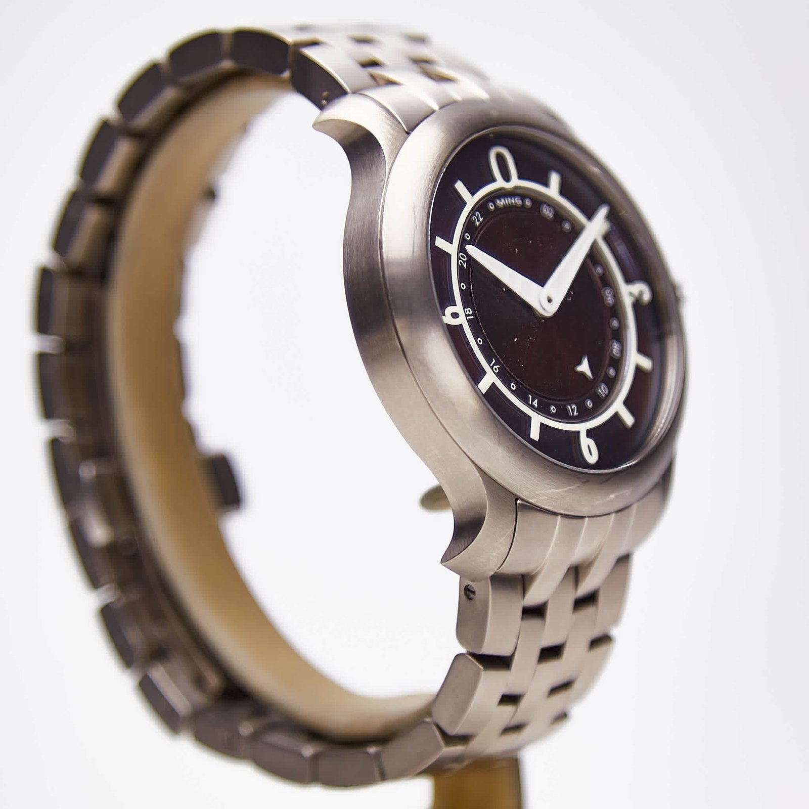 Ming GMT (17.03) - Image 2