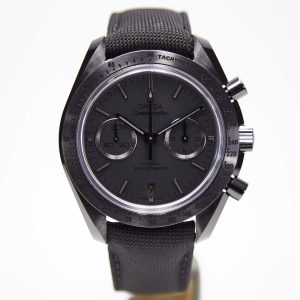 Omega Speedmaster ‘Dark Side of the Moon’ (311.92.44.51.01.005)
