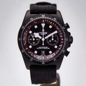 Tudor Pelagos FXD Chrono (25827)