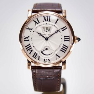 Cartier Rotonde de Cartier Manual (W1556252)