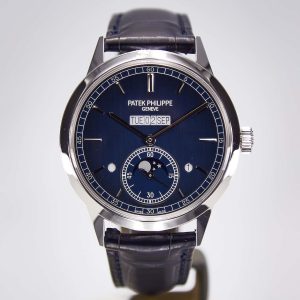 Patek Philippe In-Line Perpetual Calendar Grand Complication (5236P-001)