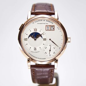 A. Lange & Söhne Grand Lange 1 Moon Phase (139.032)