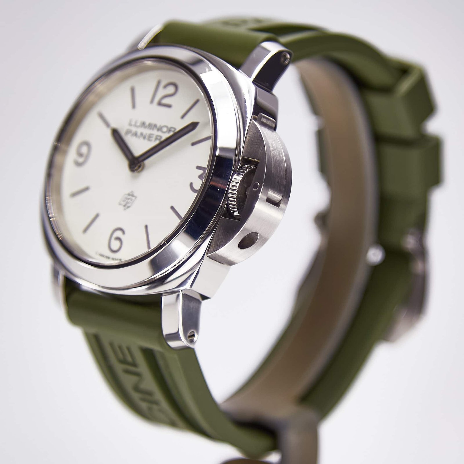 Panerai Luminor Base Logo (PAM01087) - Image 3