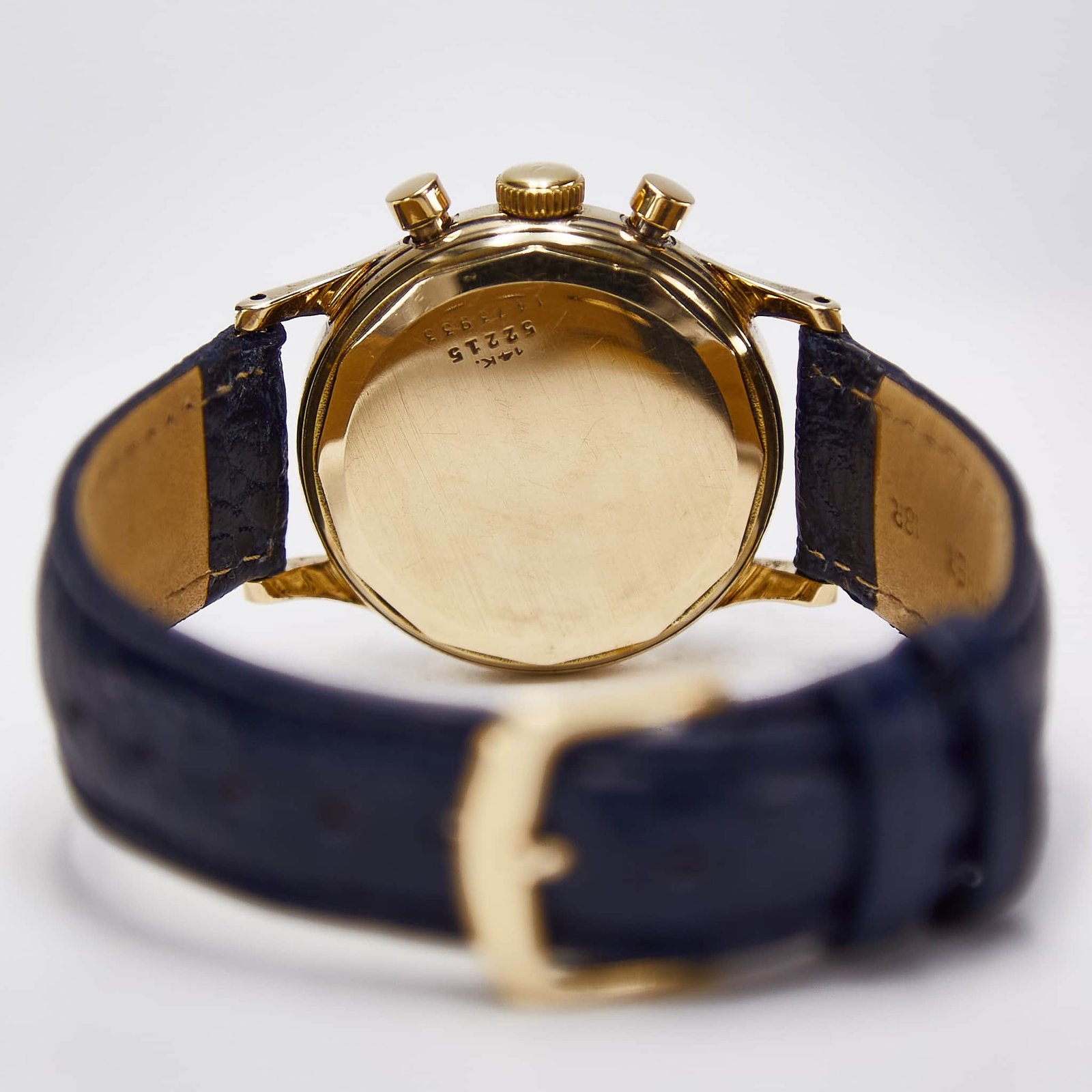 Universal Genève Compax Chronograph (52215) - Image 5