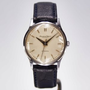 IWC Caliber 853