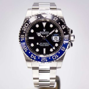 Rolex GMT-Master II | Like New 2025 (126710)