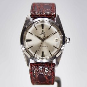 Tudor Oysterdate