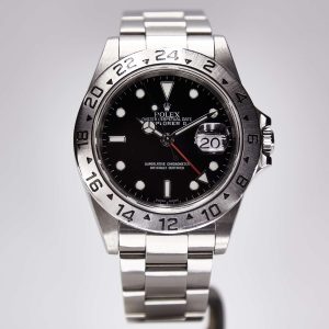 Rolex Explorer II (16570)