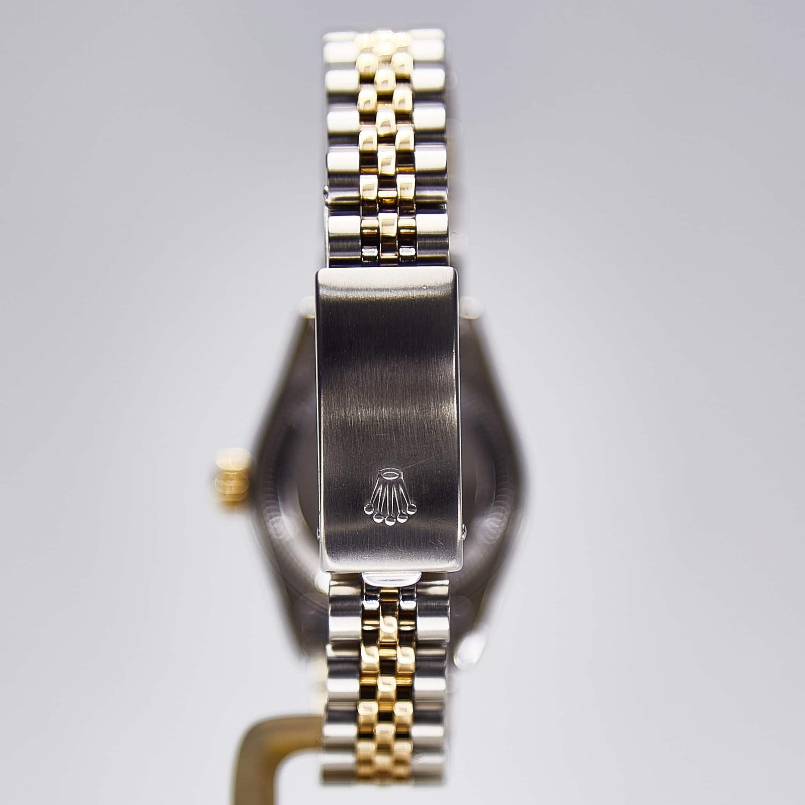 Rolex Lady Datejust (69173) - Image 4
