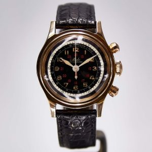 Mido Multi-Centerchron