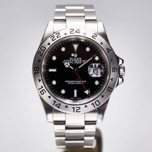 Rolex Explorer II (16570)