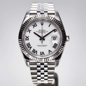Rolex Datejust 41 (126334)