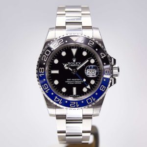 Rolex GMT-Master II (116710)