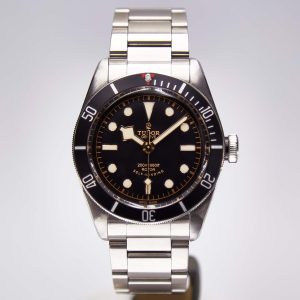 Tudor Heritage Black Bay (79220N)