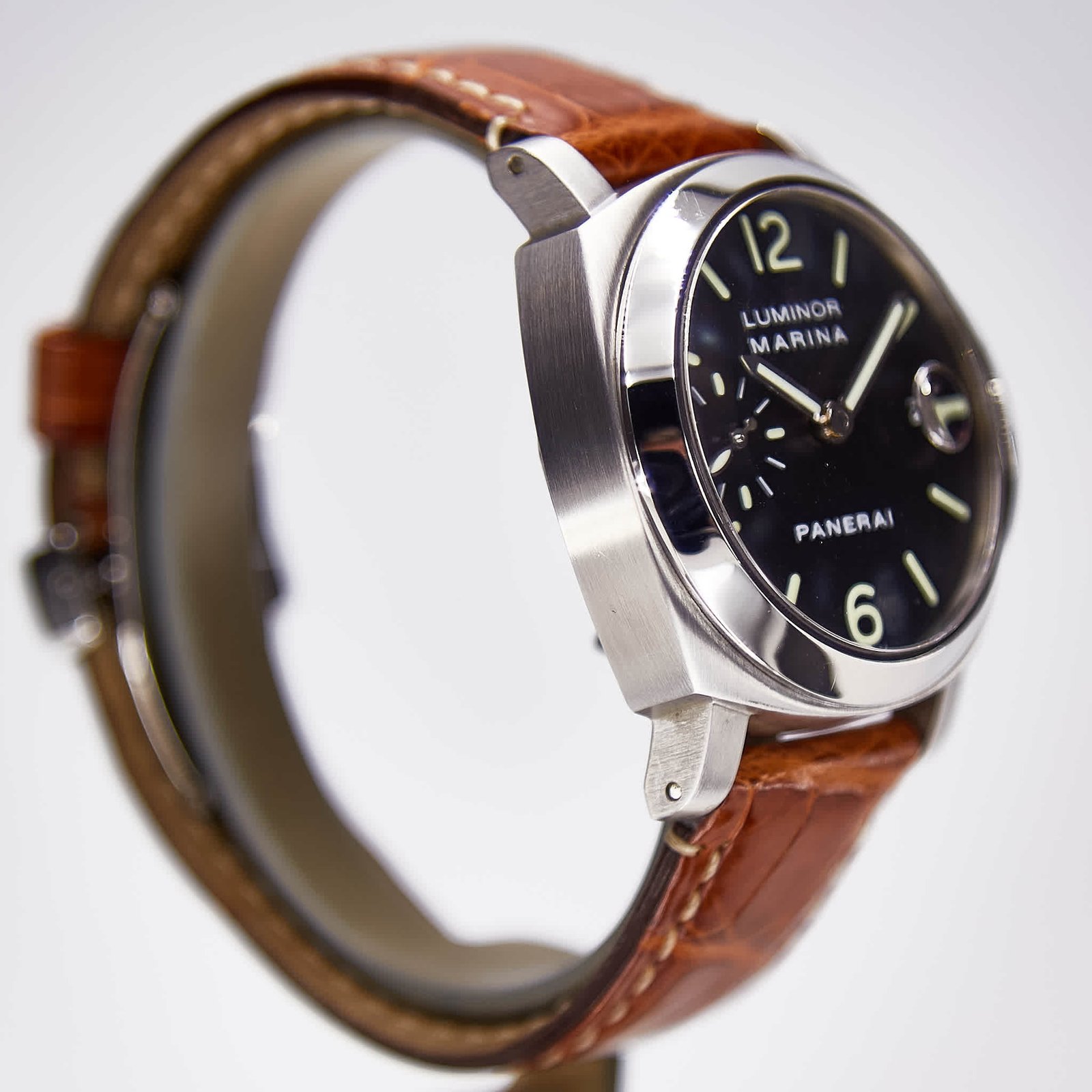 Panerai Luminor Marina (PAM00048) - Image 2