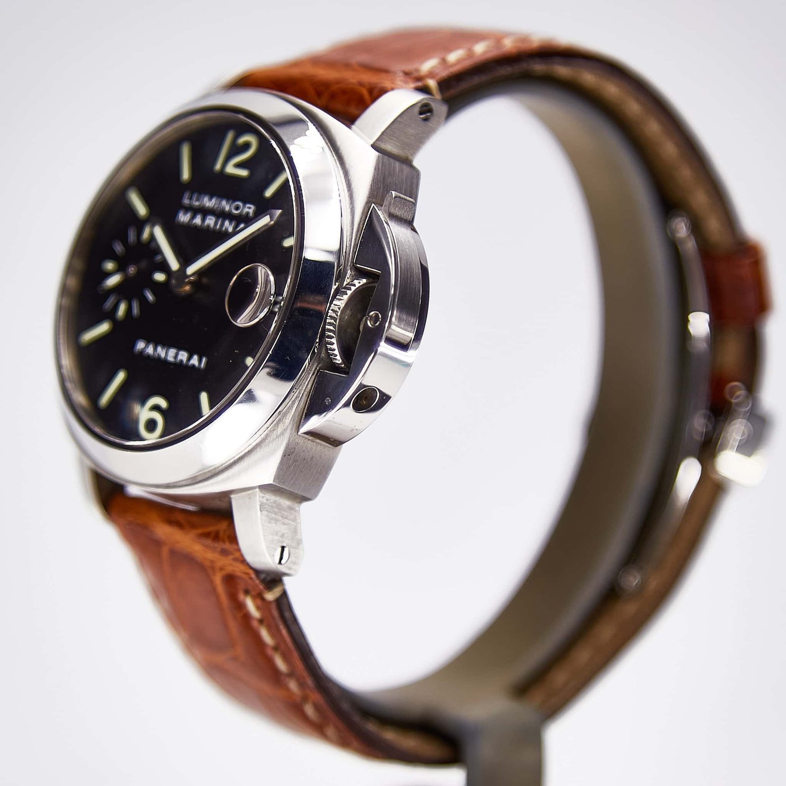 Panerai Luminor Marina (PAM00048) - Image 3