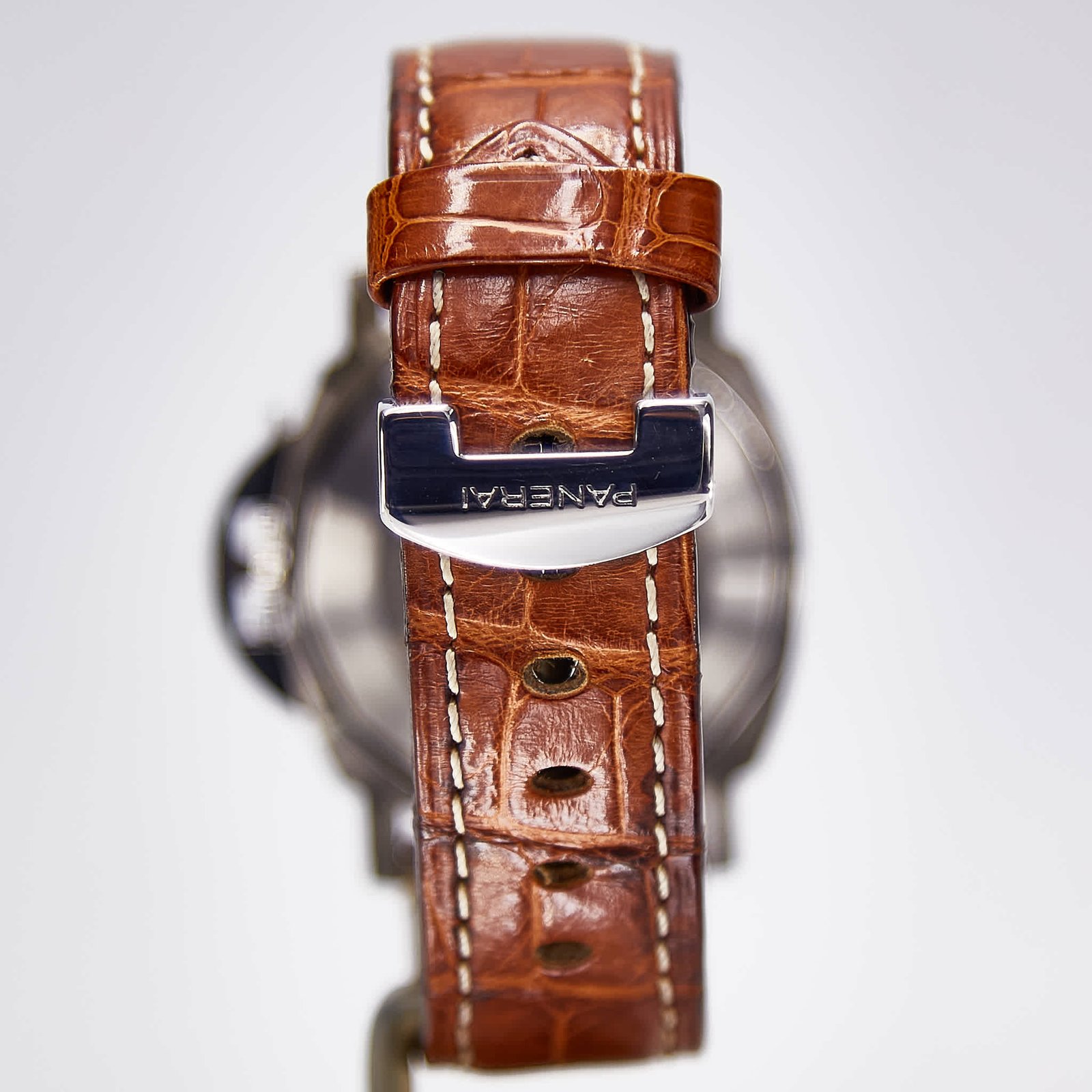Panerai Luminor Marina (PAM00048) - Image 4
