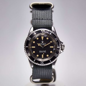 Rolex Submariner (5513)