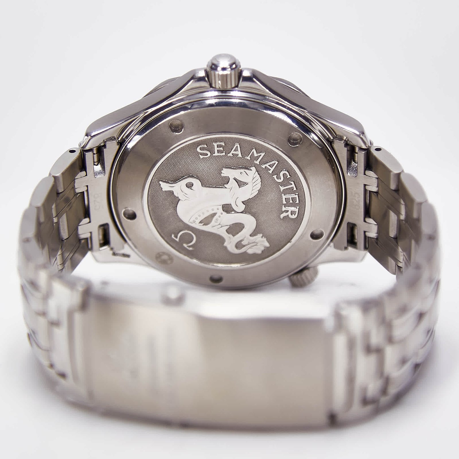 Omega Seamaster Diver (212.30.41.61.01.001) - Image 5