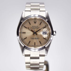 Rolex Datejust (16200)