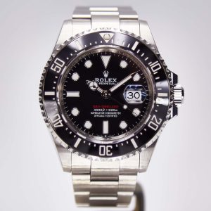 Rolex Sea-Dweller (126600)
