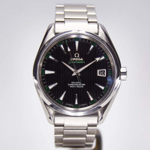 Omega Seamaster Aqua Terra 150M (231.10.42.21.01.001)