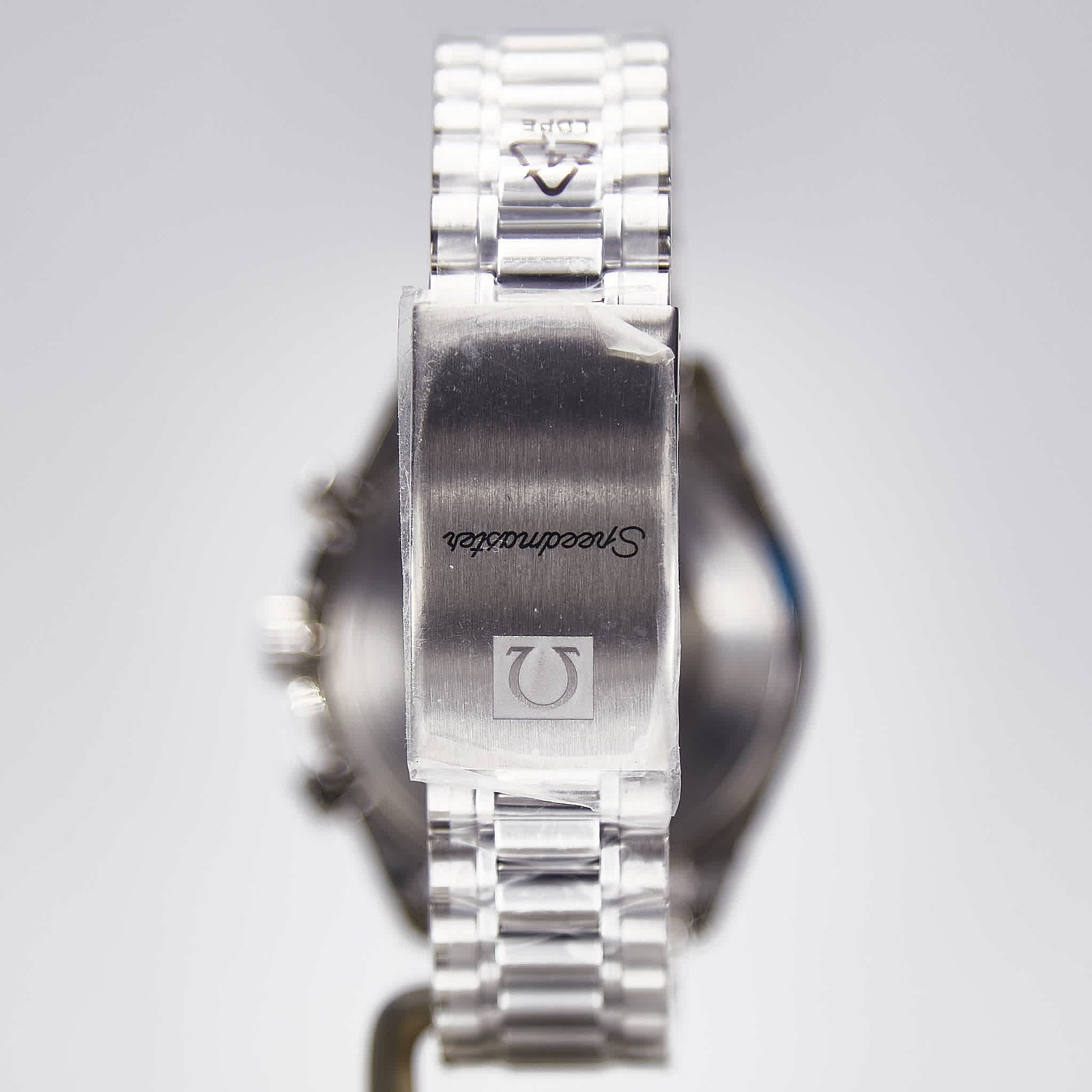 Omega Speedmaster Schumacher (3810.12.40) - Image 4