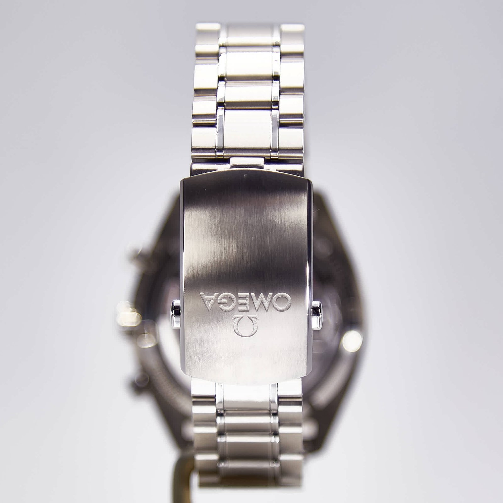 Omega Speedmaster Racing (329.33.44.51.01.001) - Image 4