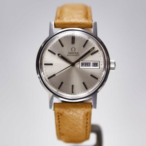 Omega Genève (166.0117)