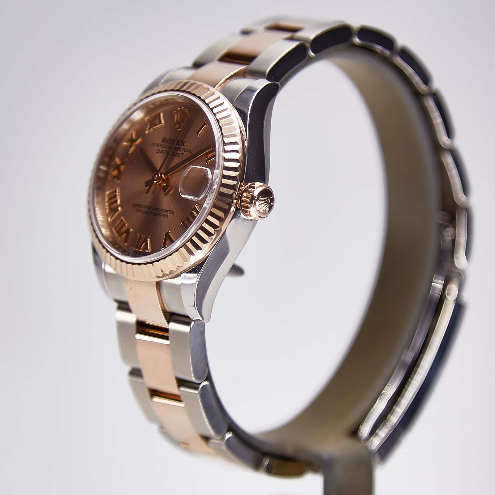 Rolex Lady Datejust (278271) - Image 3