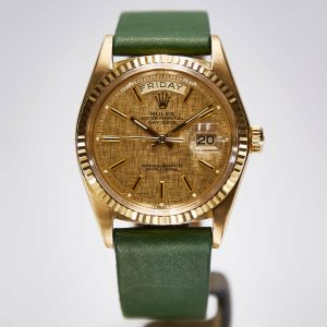 Rolex Day-Date ‘President’ (1803)