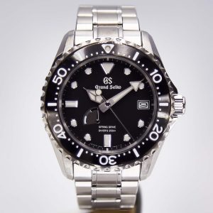 Grand Seiko (SBGA229)