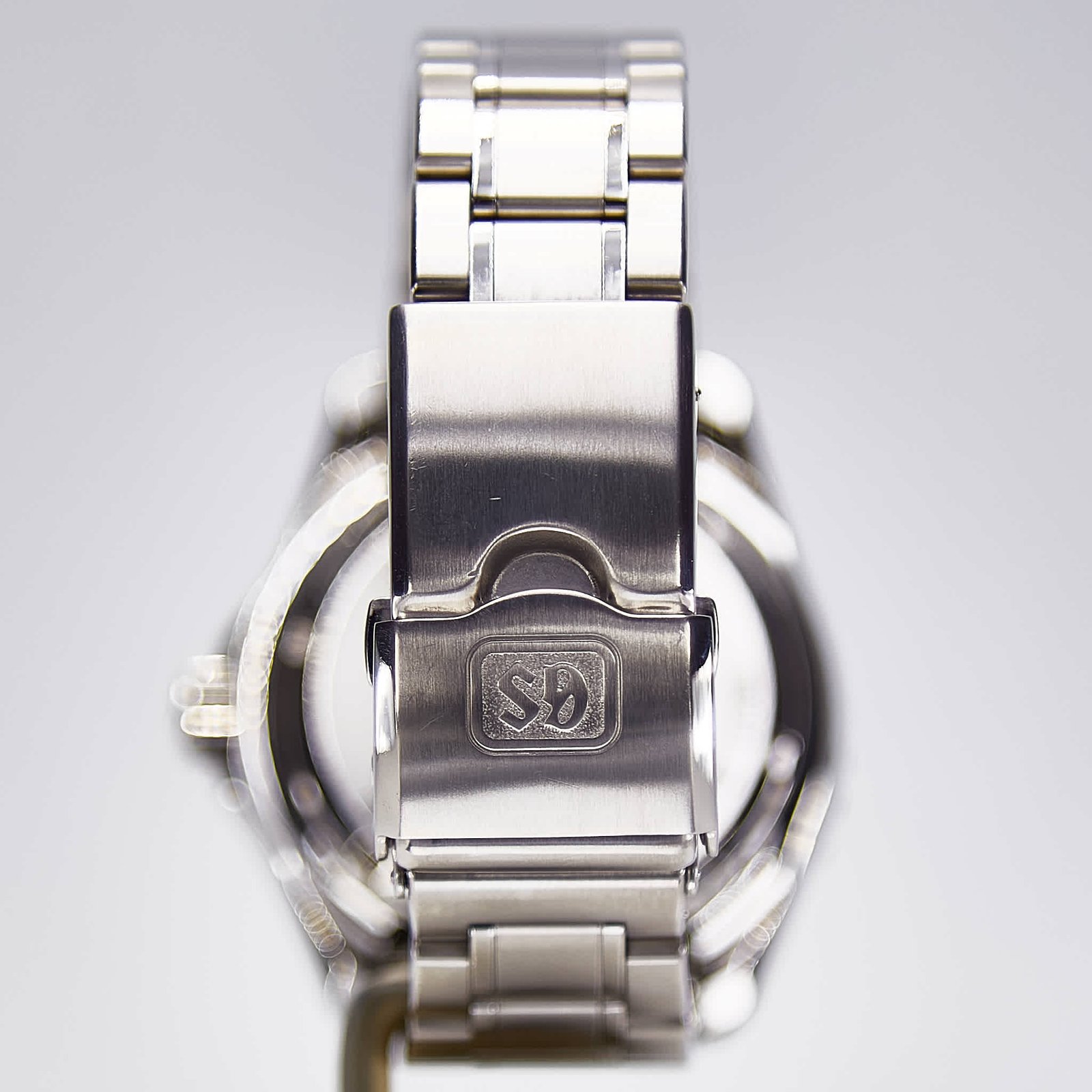 Grand Seiko (SBGA229) - Image 4