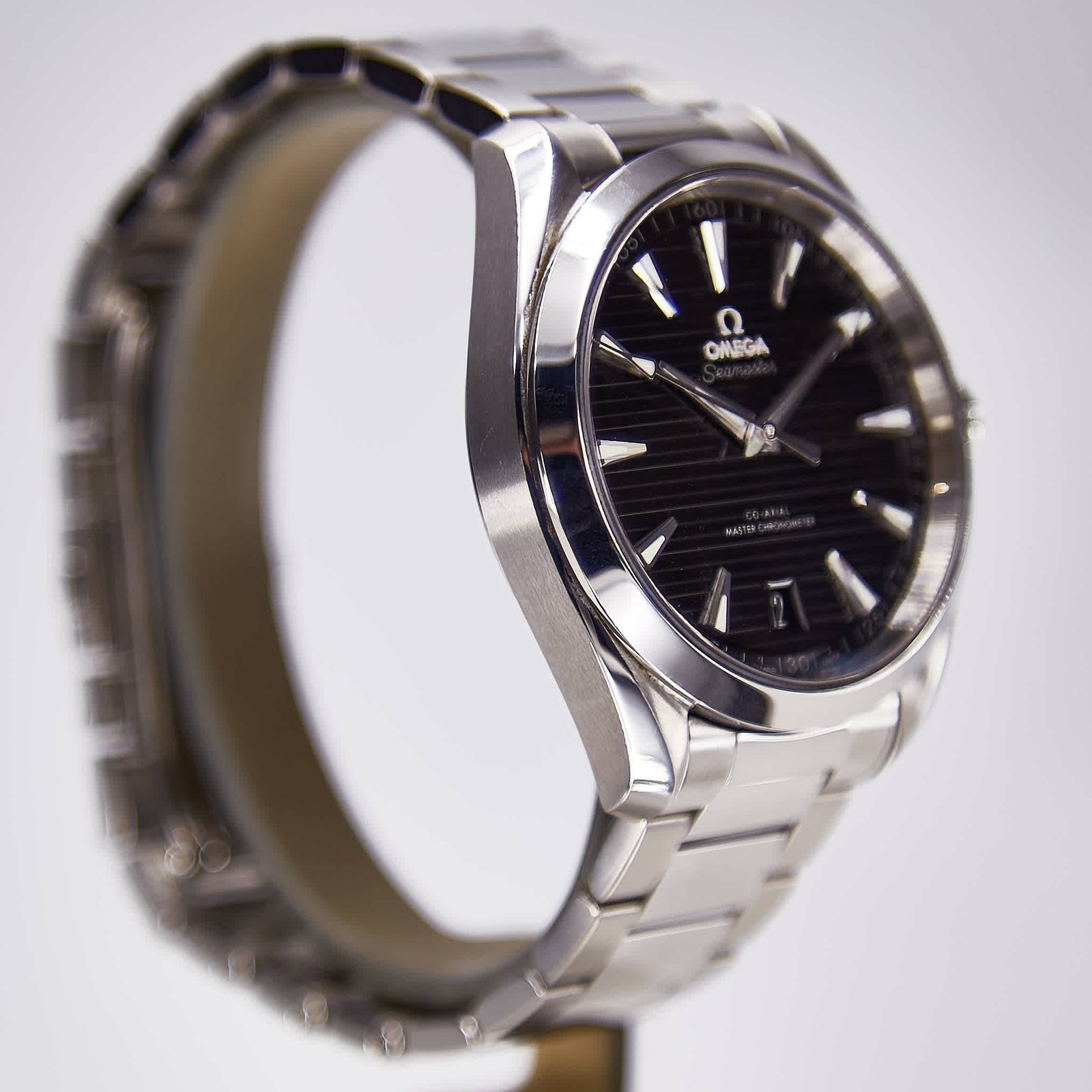 Omega Seamaster Aqua Terra 150M (220.10.41.21.01.001) - Image 2