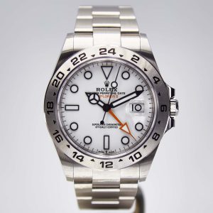 Rolex Explorer II (226570)