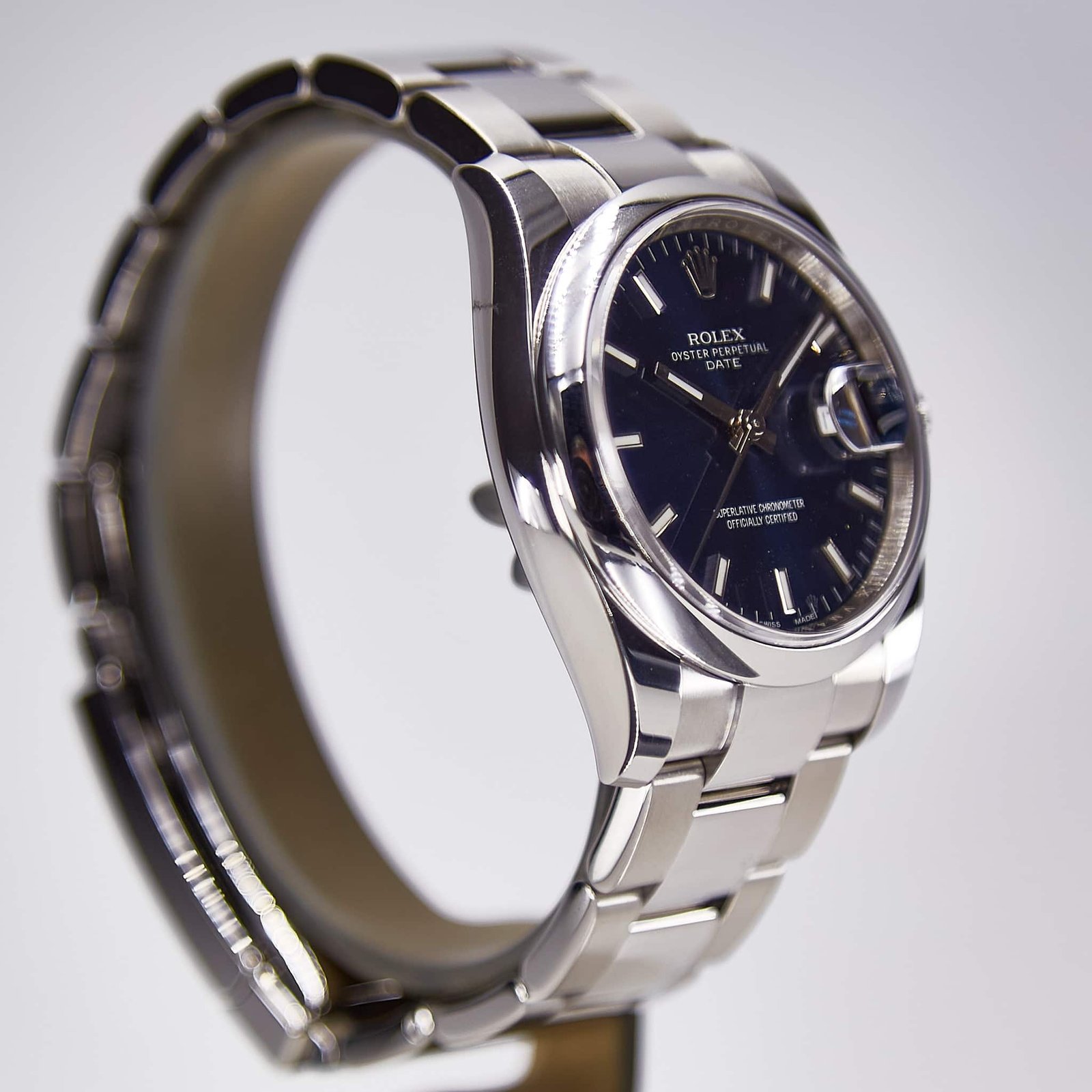 Rolex Date (115200) - Image 2