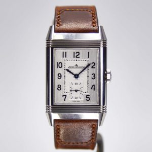 Jaeger‑LeCoultre Reverso Classic (Q3858522)