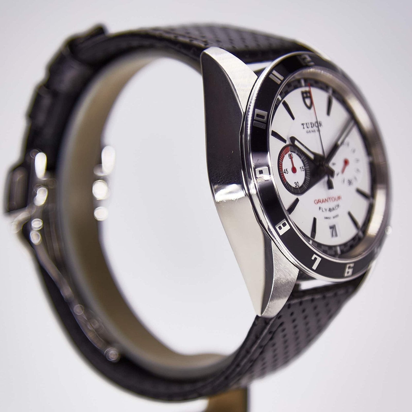 Tudor Grantour Chrono Fly-Back (20550N) - Image 2