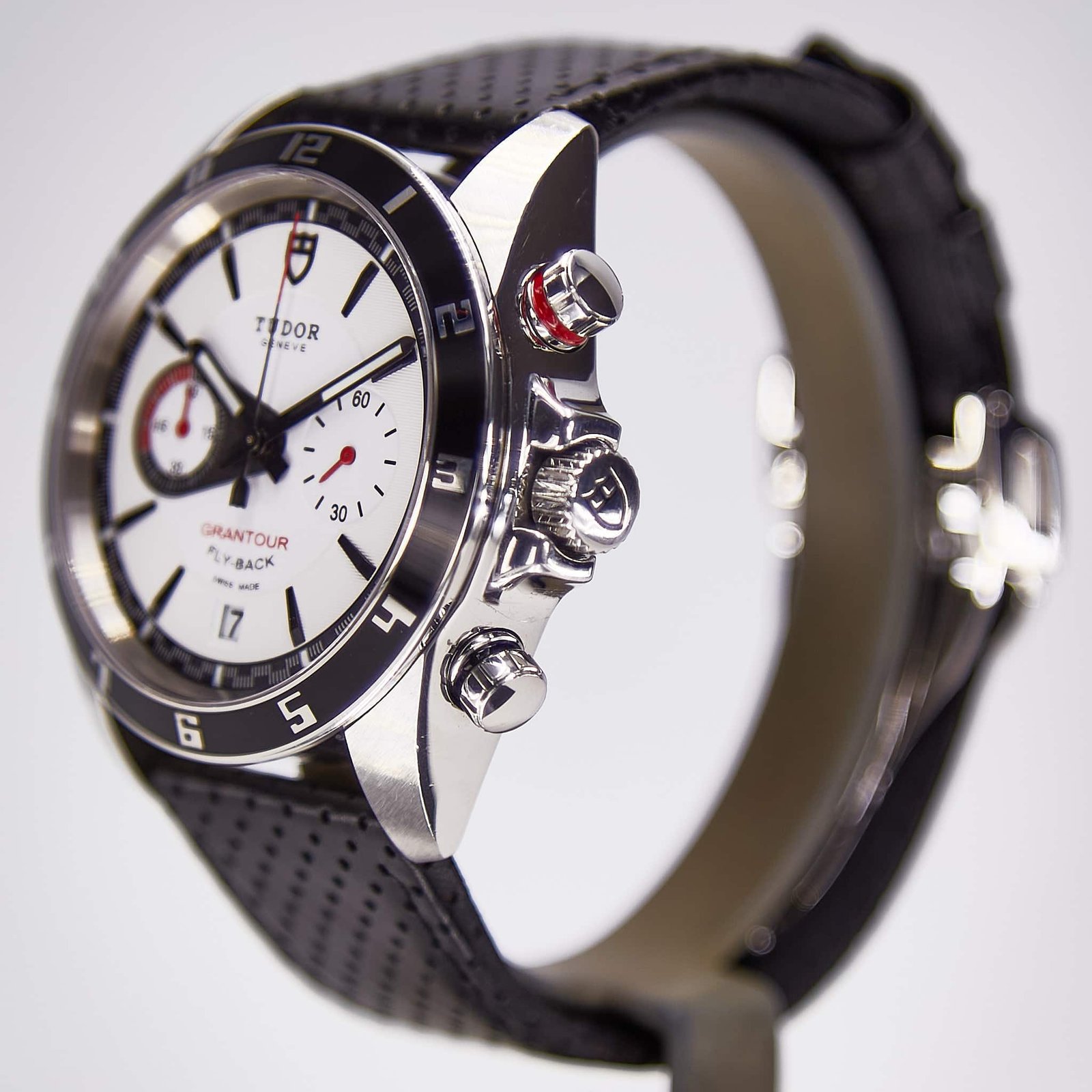 Tudor Grantour Chrono Fly-Back (20550N) - Image 3