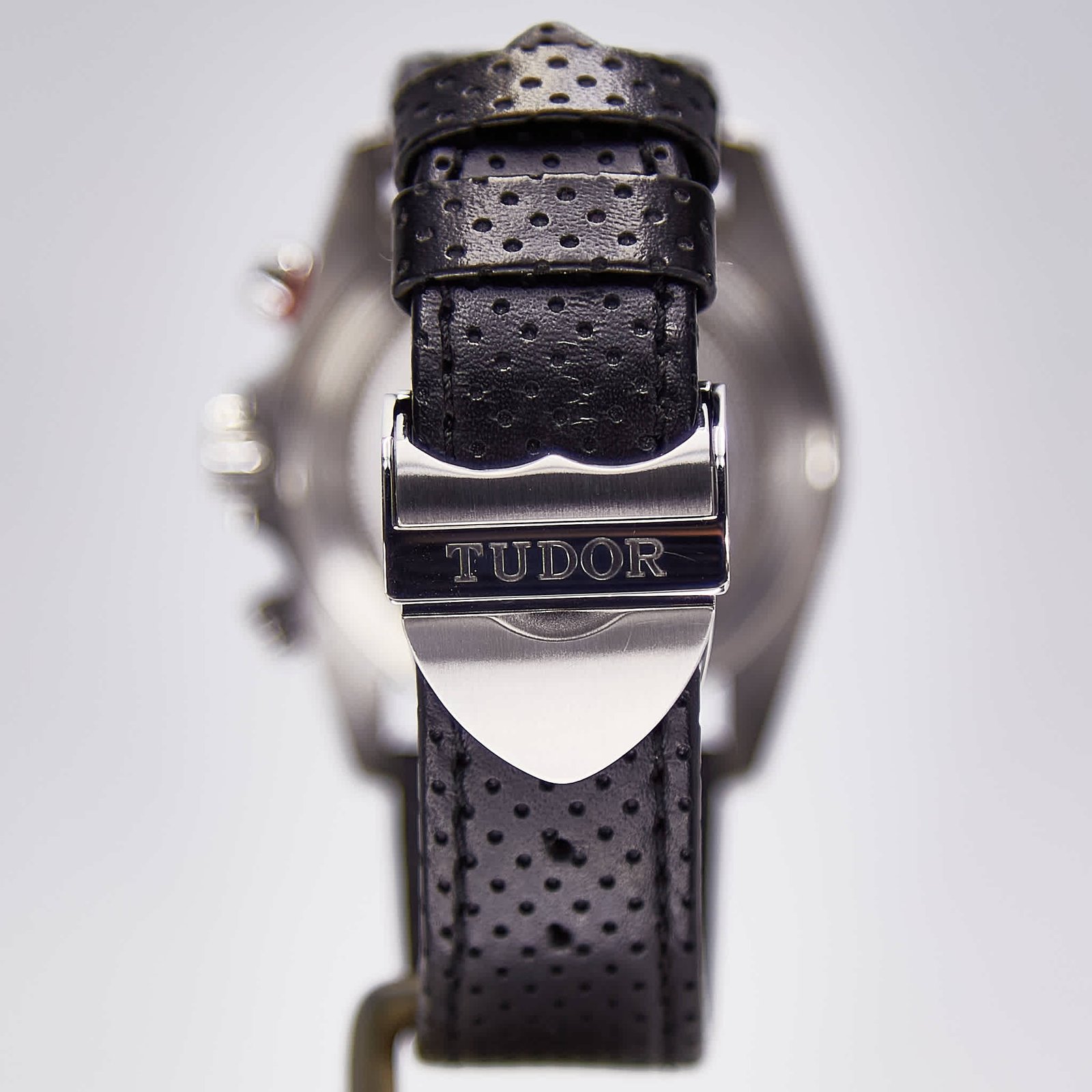 Tudor Grantour Chrono Fly-Back (20550N) - Image 4