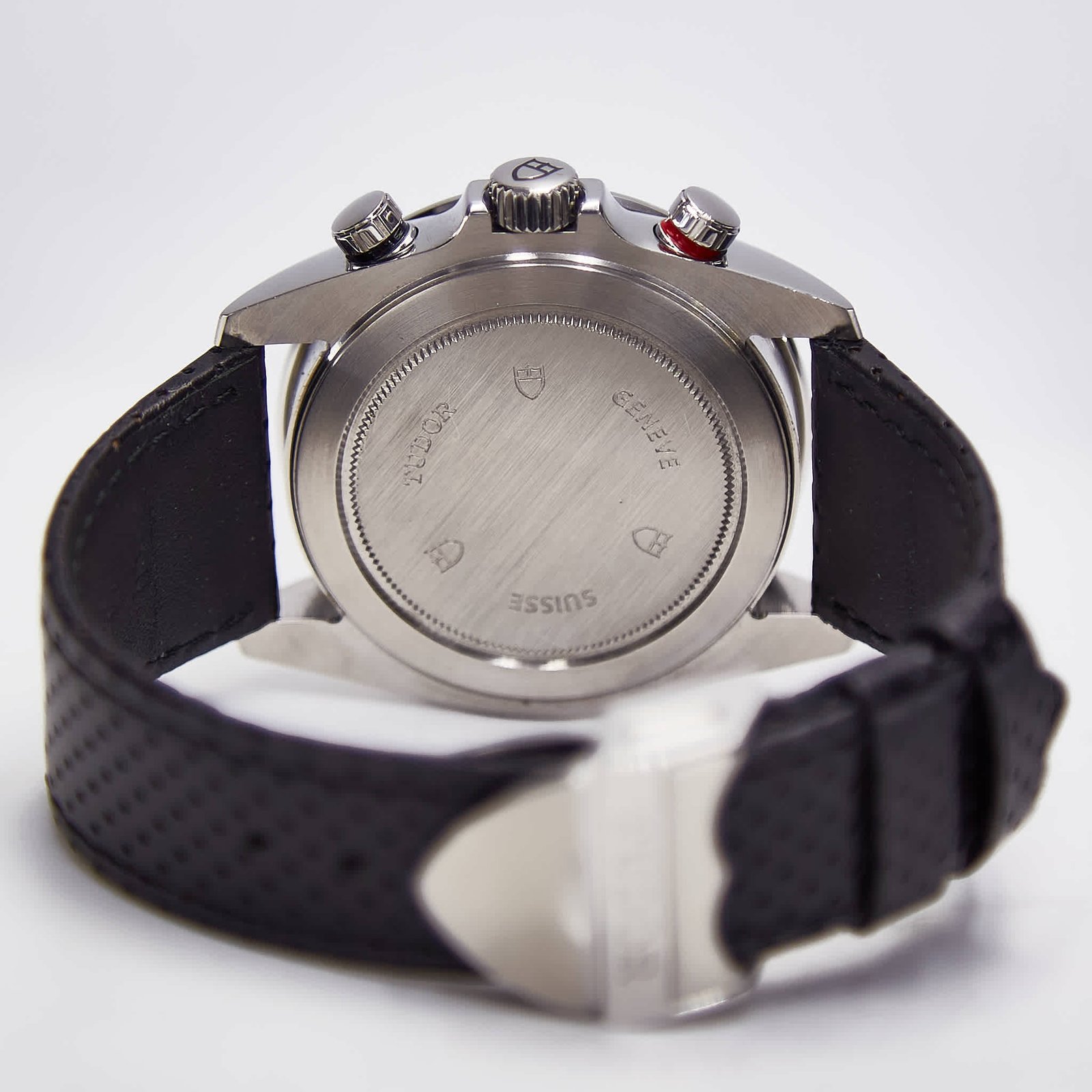Tudor Grantour Chrono Fly-Back (20550N) - Image 5