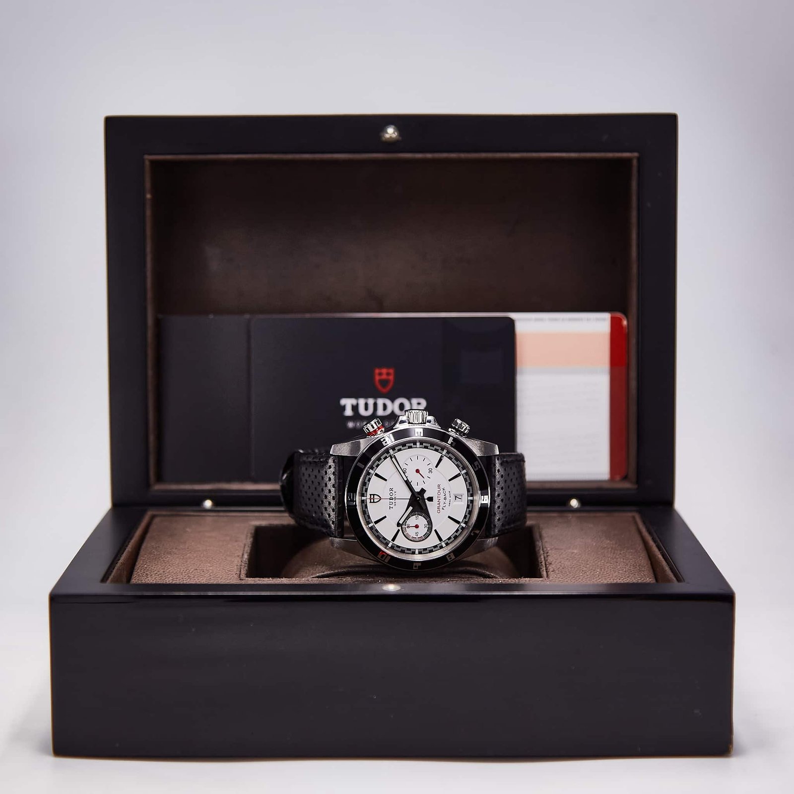 Tudor Grantour Chrono Fly-Back (20550N) - Image 6
